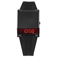 Watch Bulova Computron in Steel 98C135 - 98C135